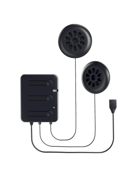 Módulo Bluetooth 5.4 MUSICOZY para Auriculares para Dormir