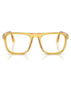 Gafas Recetadas Persol PO3359V Cuadradas Miele 53mm