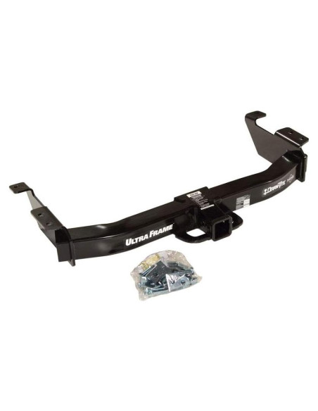 Enganche de Remolque Clase 5 Draw-Tite 41945 para Ford E-150/E-250/E-350