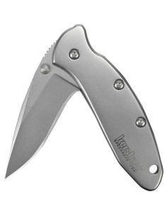 Cuchillo de bolsillo Kershaw Chive 5.08 cm acero 420HC 2