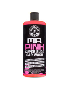 Jabón Espumoso para Lavado de Autos Chemical Guys 32 oz