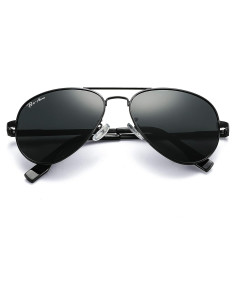 Gafas de sol aviador Pro Acme polarizadas 58mm UV 100%