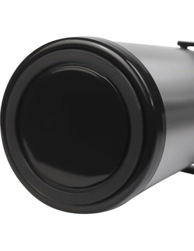 Carafe Térmica de Café TOMAKEIT 3L Acero Inoxidable Aislado