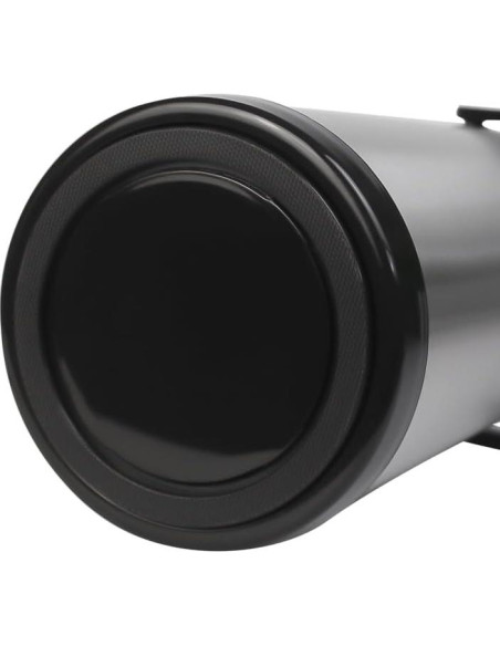 Carafe Térmica de Café TOMAKEIT 3L Acero Inoxidable Aislado