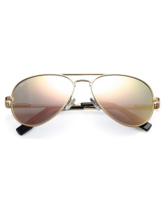 Gafas de sol aviador Pro Acme polarizadas 58mm UV 100%