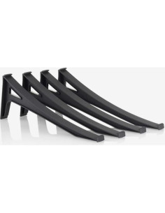 Kit de Giro en Banco Anki OVERDRIVE - Accesorios para Pistas 2