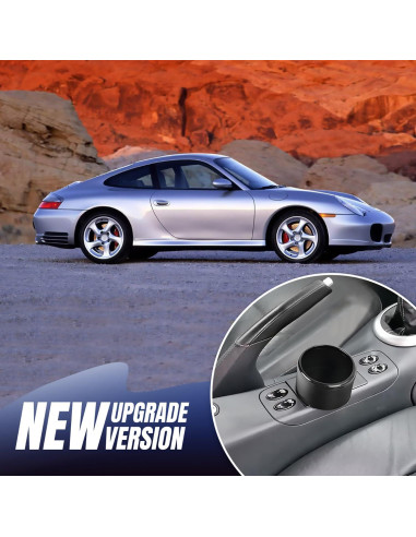 Soporte para Tazas de Consola Central BILLFARO para Porsche