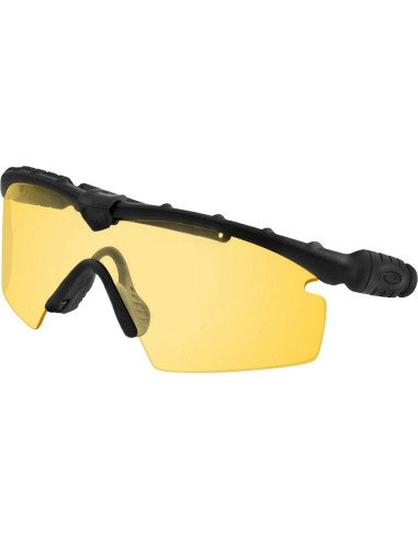 Lentes Reemplazo Oakley Si M Frame 2.0 Amarillo HD Polarizados