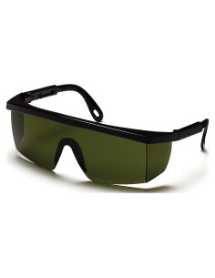 Gafas de Seguridad Pyramex Integra con Lente Ir 3.0