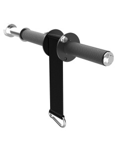 Rodillo de Muñeca y Antebrazo KYLINFIT - Fortalecedor de Fuerza