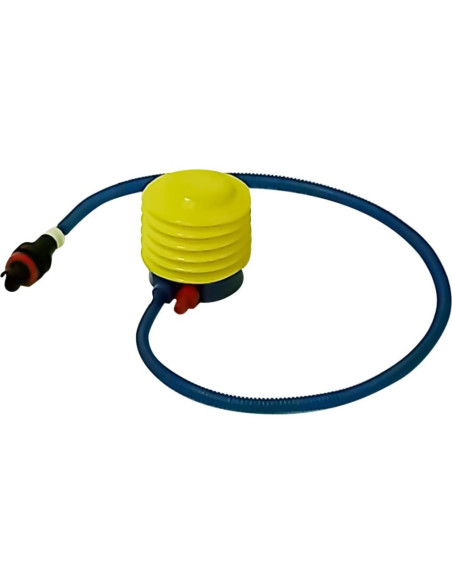 Bolsa de Peso Acuático Trademark Innovations 20kg Entrenamiento