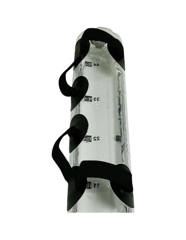 Bolsa de Peso Acuático Trademark Innovations 20kg Entrenamiento