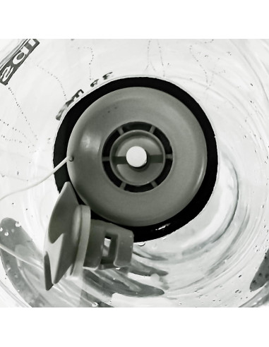 Bolsa de Peso Acuático Trademark Innovations 20kg Entrenamiento