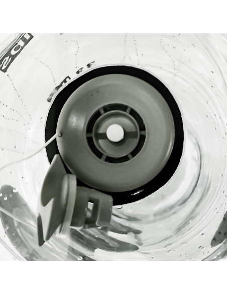 Bolsa de Peso Acuático Trademark Innovations 20kg Entrenamiento