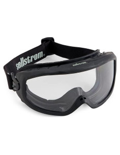 Gafas de Seguridad Sellstrom Odyssey II - Protección Ocular Anti-empañante