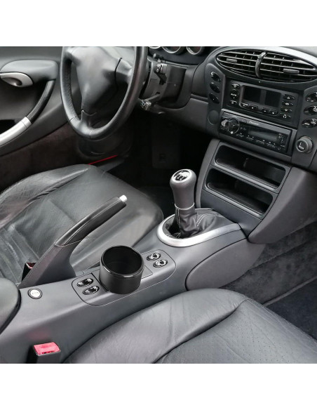 Soporte para Tazas de Consola Central BILLFARO para Porsche