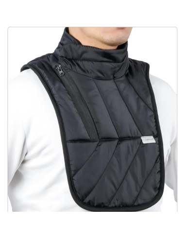 Calentador de Cuello Eforcase L/XL para Motocicleta y Ciclismo