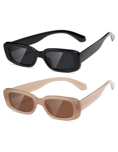 Gafas de sol Kimorn K1200 UV 400 para hombres y mujeres