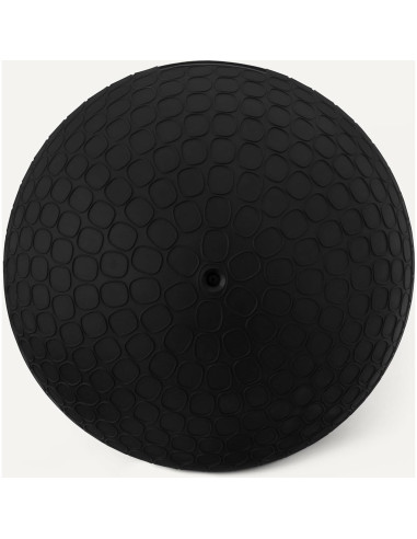 Bola de Medicina 4.54 kg Amazon Basics para Ejercicio