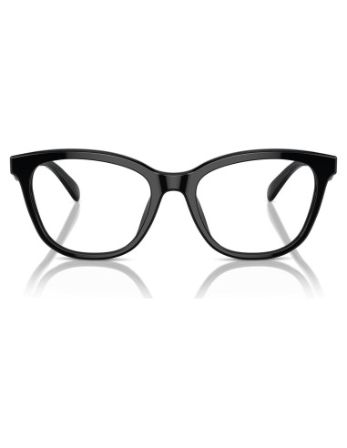 Montura Gafas Prescripción COACH HC6232U Negra 53mm Mujeres