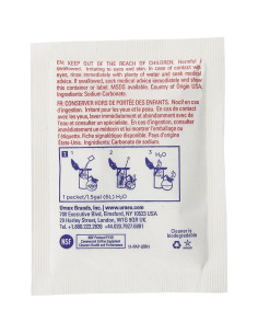 Limpiador Urnex para Cafeteras y Urnas 1360 g Sin Fragancia 2