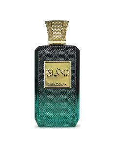 Khadlaj Island Extrait de Parfum Unisex 96.39 ml