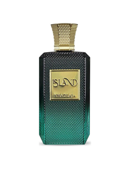 Khadlaj Island Extrait de Parfum Unisex 96.39 ml