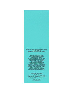 Loción Corporal Tiffany & Co. 200ml - Fragancia Iris 2