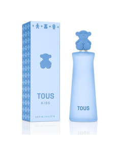 Colonia Tous Kids 96.39 ml - Fragancia Infantil Alegre