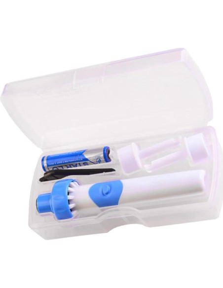 Aspiradora Eléctrica para Cerumen Eioflia - Kit de Limpieza