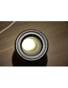 Lente Zoom Tamron 18-270mm F/3.5-6.3 para Nikon 2