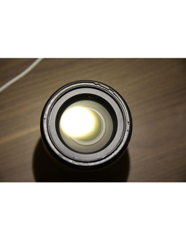 Lente Zoom Tamron 18-270mm F/3.5-6.3 para Nikon