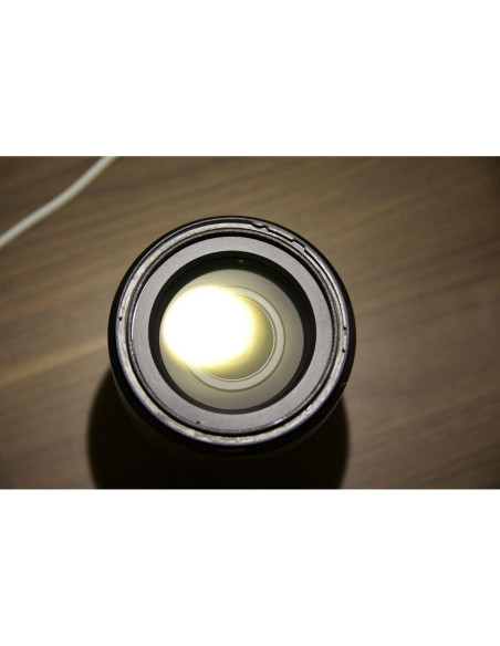 Lente Zoom Tamron 18-270mm F/3.5-6.3 para Nikon