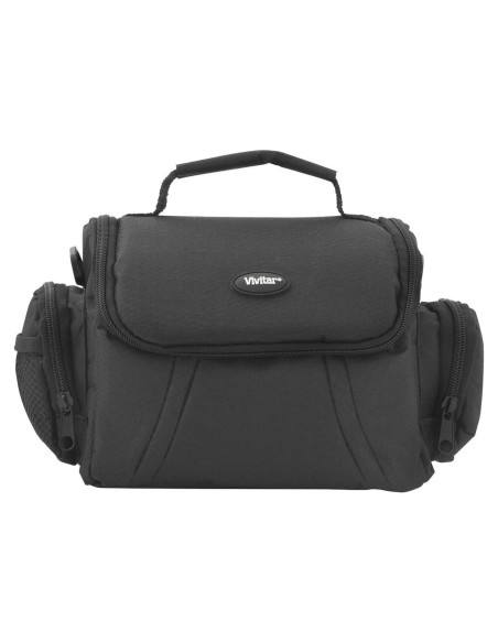Bolsa de Gadget Mediana Vivitar VIV-DC-49 Resistente al Agua