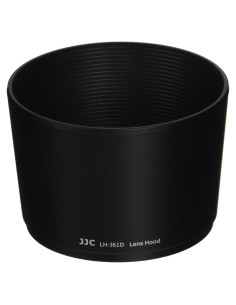Gorro de lente JJC LH-J61D para Olympus 40-150mm