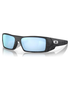Gafas de sol Oakley Gascan para hombres + Correa + Kit