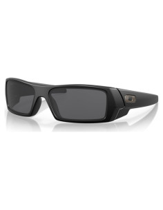 Gafas de sol Oakley Gascan para hombres + Correa + Kit iWear