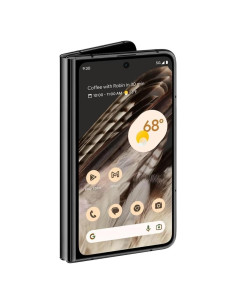 Google Pixel Fold - Smartphone Plegable 5G 512GB Obsidiana