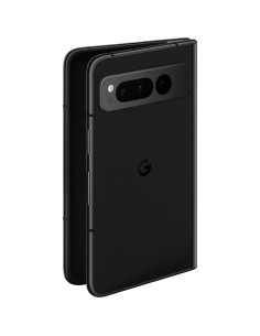 Google Pixel Fold - Smartphone Plegable 5G 512GB Obsidiana 2