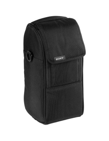 Lente Sony FE 100-400mm f/4.5-5.6 GM OSS + Kit Pro Starter