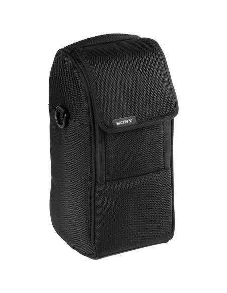 Lente Sony FE 100-400mm f/4.5-5.6 GM OSS + Kit Pro Starter