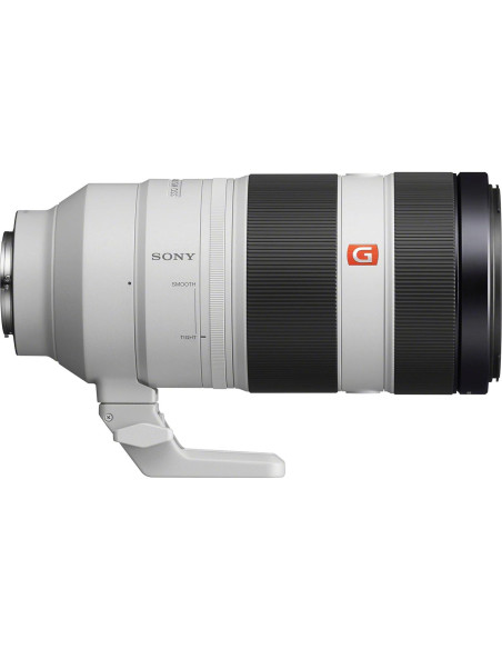 Lente Sony FE 100-400mm f/4.5-5.6 GM OSS + Kit Pro Starter