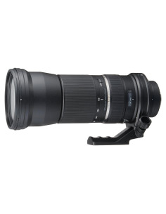 Lente Zoom Super Telefoto Tamron A011S 150-600mm para Sony