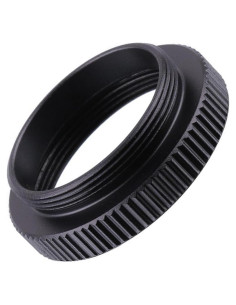 Anillos adaptadores de extensión 5mm 10mm C Mount WEISUYUUS