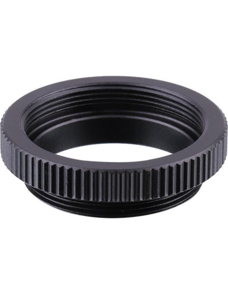 Anillos adaptadores de extensión 5mm 10mm C Mount WEISUYUUS