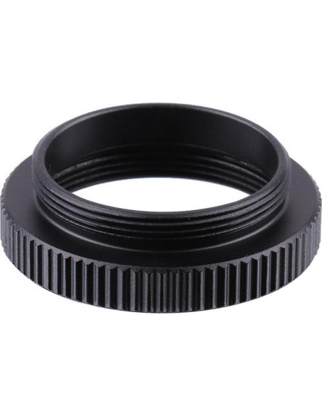 Anillos adaptadores de extensión 5mm 10mm C Mount WEISUYUUS
