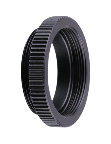 Anillos adaptadores de extensión 5mm 10mm C Mount WEISUYUUS