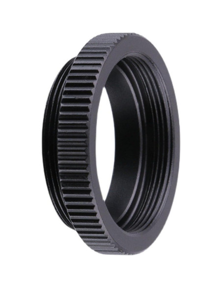 Anillos adaptadores de extensión 5mm 10mm C Mount WEISUYUUS
