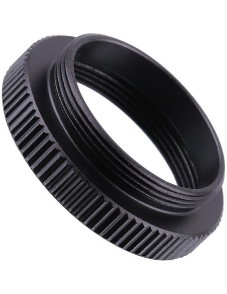 Anillos adaptadores de extensión 5mm 10mm C Mount WEISUYUUS