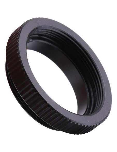 Anillos adaptadores de extensión 5mm 10mm C Mount WEISUYUUS
